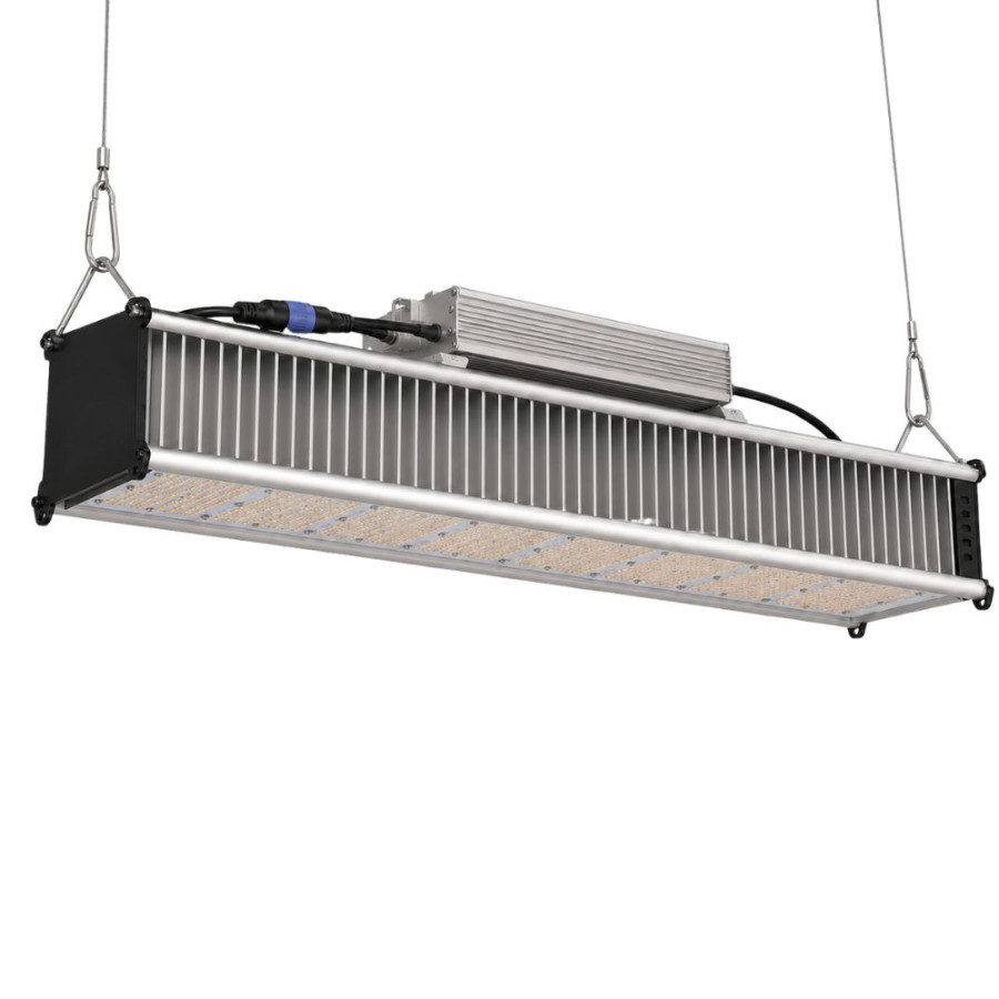 BloomLED SpectraBUD X500 – lampe LED horticole 500 W