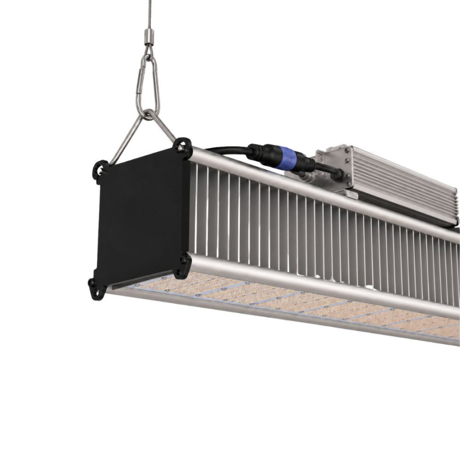 BloomLED SpectraBUD X500 – lampe LED horticole 500 W