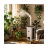Humidificateur SonicAir 23L - Débit Réglable & Remplissage Auto