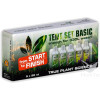 APTUS Tent Set Basic – Kit nutrition indoor 5 produits | Croissance, floraison & protection tous substrats