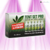 Aptus Tent Set Pro – Kit nutrition 6 produits organo-minéraux pour culture indoor LED