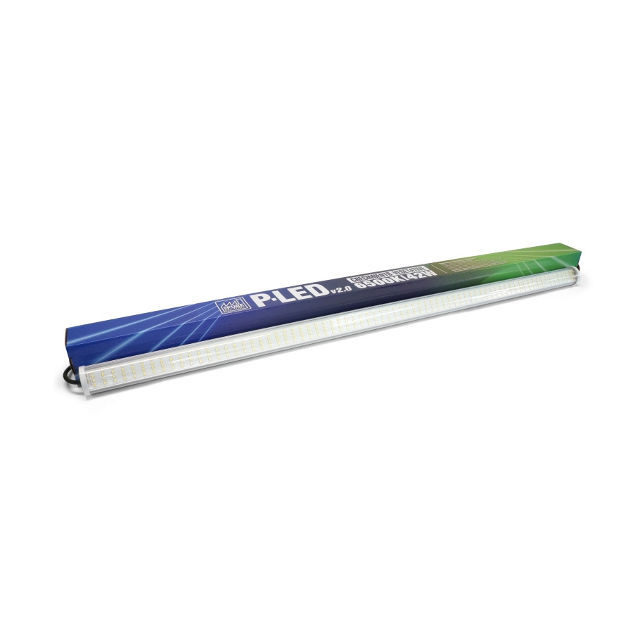 P-LED V2.0 — Barre LED horticole Pure Factory