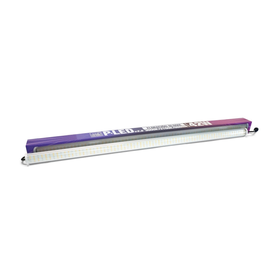 P-LED V2.0 — Barre LED horticole Pure Factory