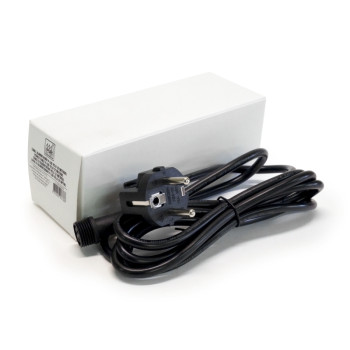 Câble d'alimentation P-LED V2.0 — 2 m
