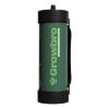 Bouteille CO2 Growbro 1,8 kg — Enrichissement CO2 pour culture indoor