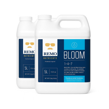 REMO Bloom &ndash; Engrais base floraison