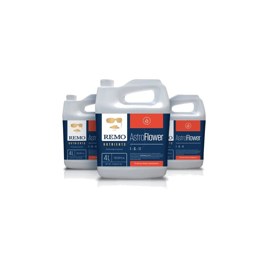 REMO AstroFlower – Booster Potassium-Phosphore floraison