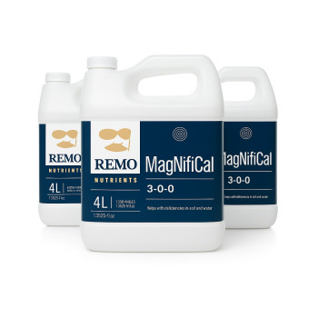 REMO MagNifiCal – Complément Calcium-Magnésium