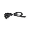 Câble de liaison pour luminaire Treegers 4M – Connexion série synchronisée