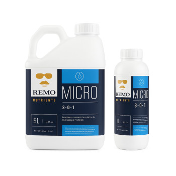 REMO Micro – Engrais base micronutriments