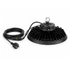 BloomLED SpectraBUD M200 – Panneau LED 200W Spectre Bleu Bouturage & Croissance Indoor