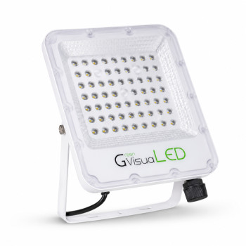 Lampe horticole LED GVL SPOT V5 – Spectre EVG+ plantes vertes & murs végétaux