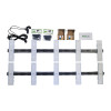 SANlight EVO Set 150x150 1.5 - Kit LED horticole 680W