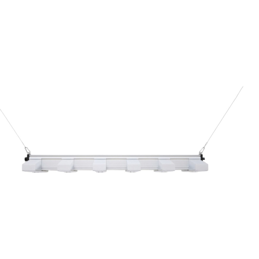 SANlight EVO 6-120 – lampe LED horticole 400 W