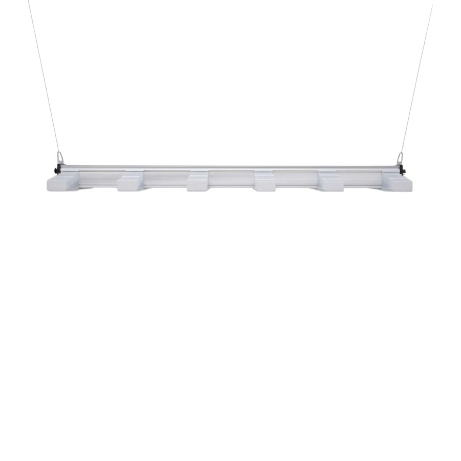 SANlight EVO 6-150 – lampe LED horticole 400 W