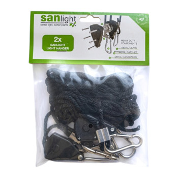 Kit d'accroche (2pcs) - EVO