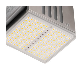 SANlight EVO 4CX S1W 625W – Lampe LED Horticole 1720 µmol/s