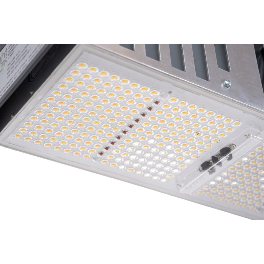 SANlight EVO 4CX S1W 625W – Lampe LED Horticole 1720 µmol/s