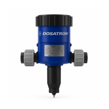 Dosatron SYSD15RE05VF – Doseur proportionnel pour culture indoor précise