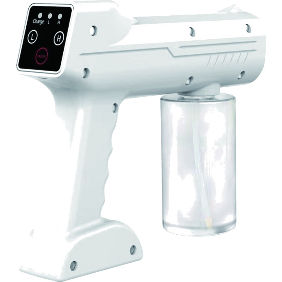 Pistolet Pulvérisateur Water Master – Arrosage précis pour culture LED indoor