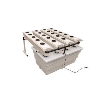 Système Aéro-Hydroponique GrowStream 20-V2 - Terra Aquatica