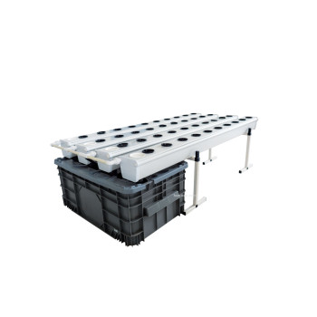 Système Aéro-Hydroponique GrowStream 40-V2 - Terra Aquatica