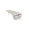 Système Aéro-Hydroponique GrowStream 60-V2 - Terra Aquatica