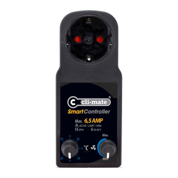 Smart Controller Cli-mate