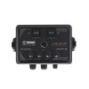 Twin Controller Humi Cli-mate