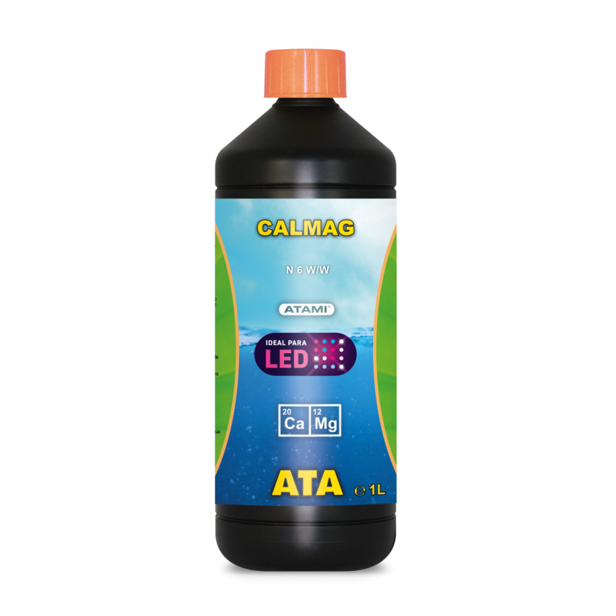 Correcteur Calcium Magnésium - ATA CalMag - ATAMI