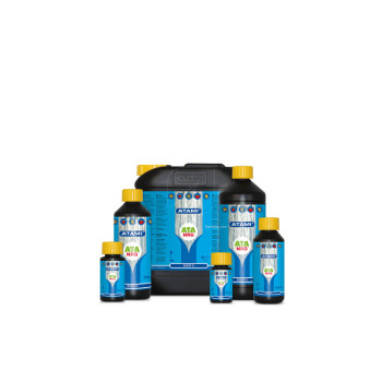 Stimulateur Racinaire Organique - ATA NRG Root C - ATAMI
