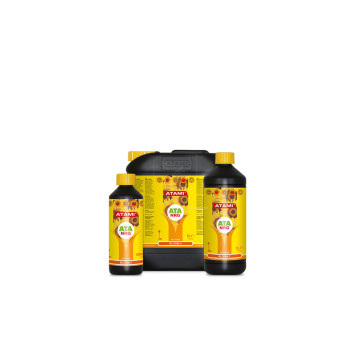 Engrais Organique de Floraison - ATA NRG Bloom C - ATAMI