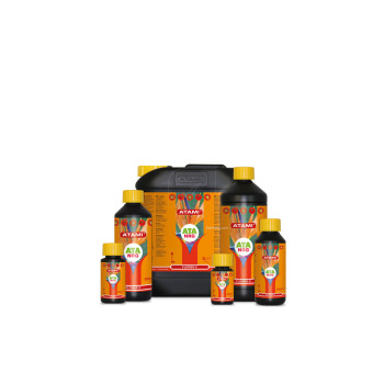 Stimulateur de Floraison Organique - ATA NRG Flower C - ATAMI