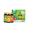 Coffret Découverte 3 Flacons - ATA NRG Triangle Pack - ATAMI