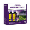 Coffret Terre 3 Flacons - Nutrient Pack B'Cuzz Soil - ATAMI