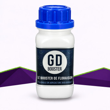 Guano Diffusion GD Booster, flacon 100 ml