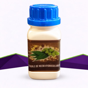 Guano Diffusion huile de neem hydrosoluble — usage domestique