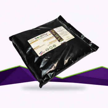 Guano Diffusion GD SeedMix — terreau pour semis 10 L