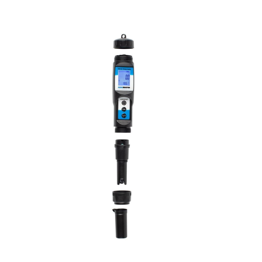 E50 Pro Aqua Master Tools — testeur EC et température — détail