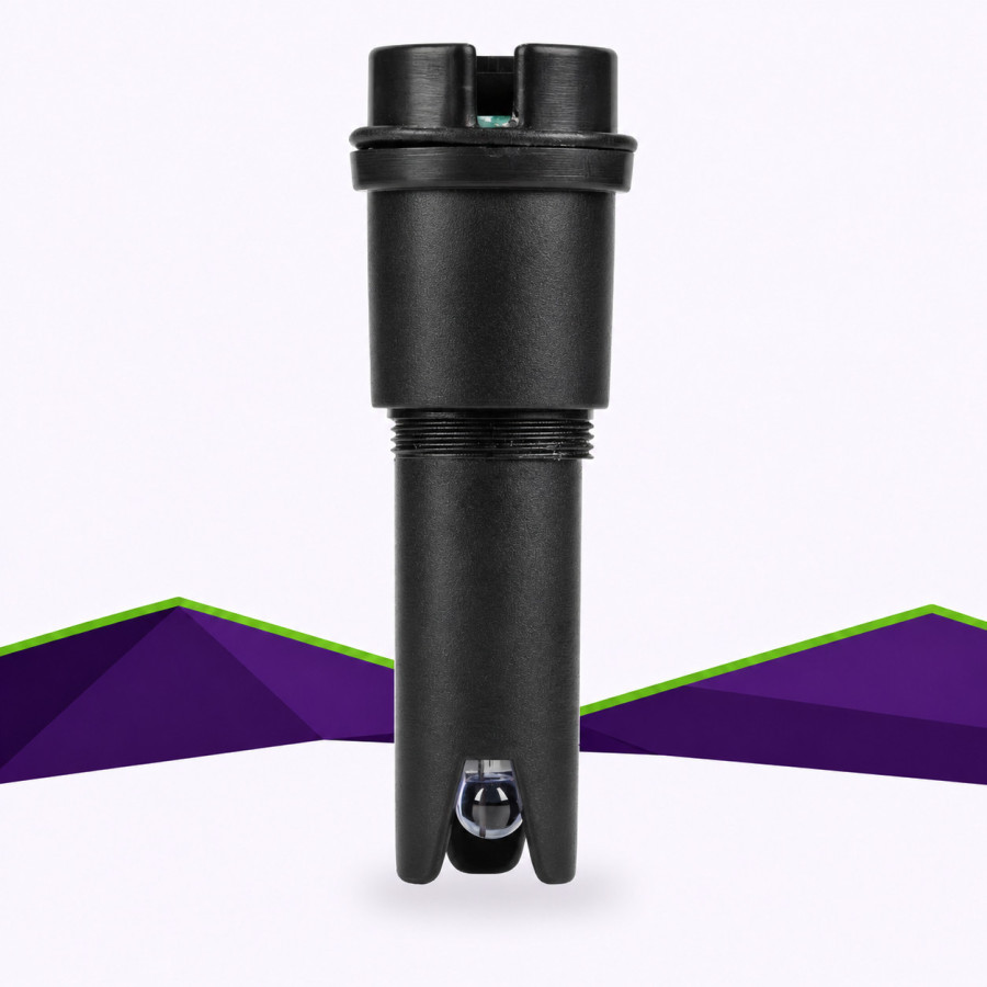 Électrode EC et température pour E50 Pro — Aqua Master Tools — vue principale