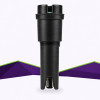 Électrode pH, EC et température pour P160 Pro — Aqua Master Tools — vue principale