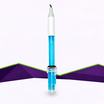 Électrode pH BNC pour P700 Pro 2 — Aqua Master Tools — vue principale