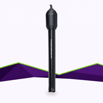 Électrode EC grand PIN pour P700 Pro 2 — Aqua Master Tools — vue principale