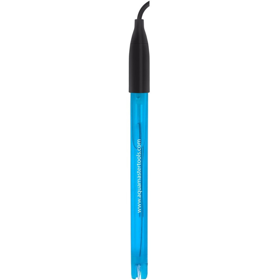 S300 Pro 2 Aqua Master Tools — testeur pH et température pour substrat — sonde déportée BNC — détail