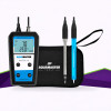 H600 Pro Substrat Aqua Master Tools — testeur pH, EC, TDS, PPM et température pour substrat