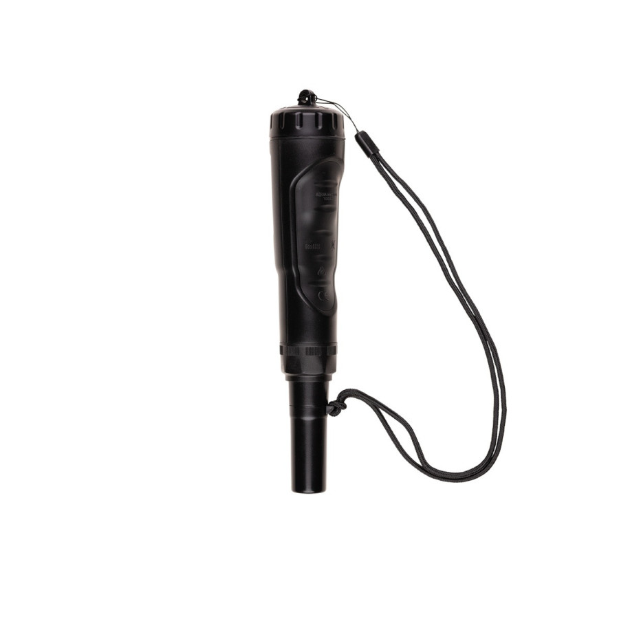 E60 Pro2 Aqua Master Tools — testeur EC, TDS, PPM et température — détail