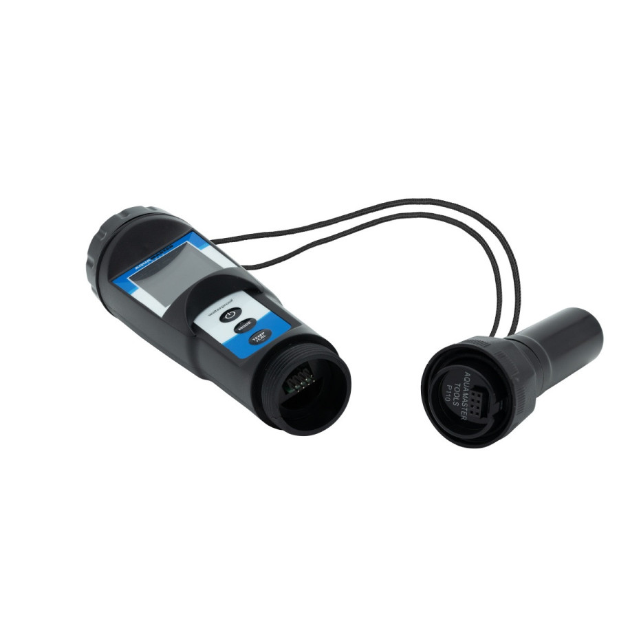 Combo Pen P110 Pro2 Aqua Master Tools — testeur pH, EC et température — détail