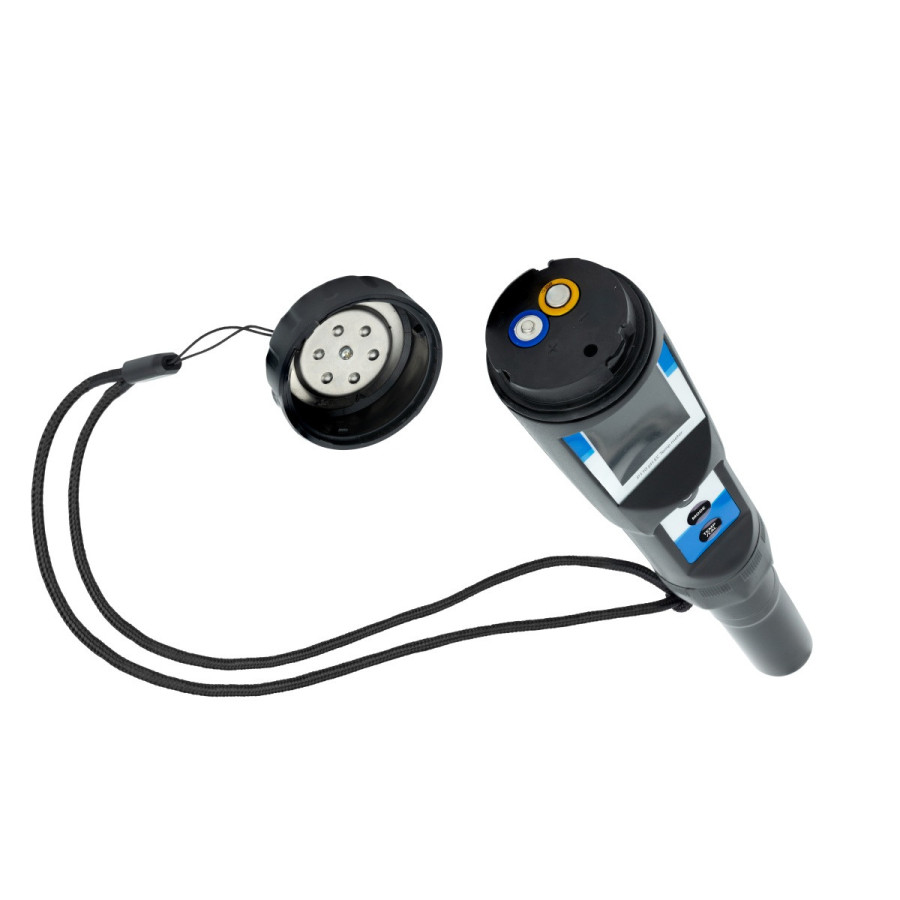 Combo Pen P110 Pro2 Aqua Master Tools — testeur pH, EC et température — détail