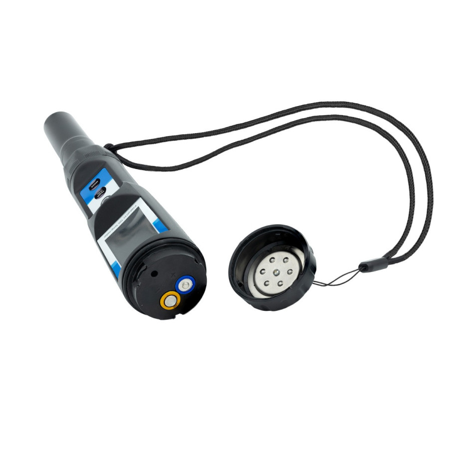 Combo Pen P160 Pro2 Aqua Master Tools — testeur pH, EC, TDS, PPM et température — détail
