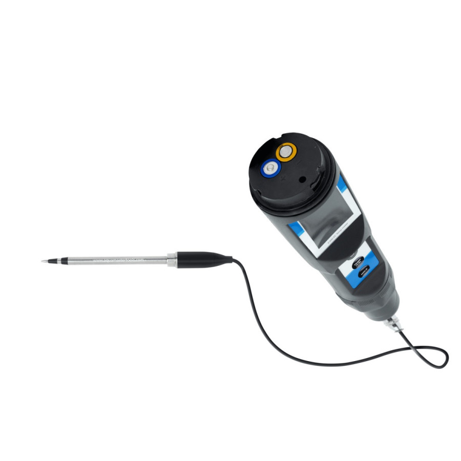 E300 Pro2 Aqua Master Tools — testeur EC et température pour substrat — détail
